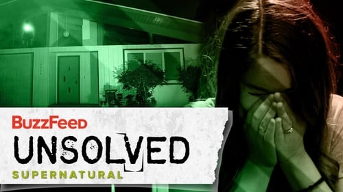 Poster della serie Buzzfeed Unsolved: Supernatural