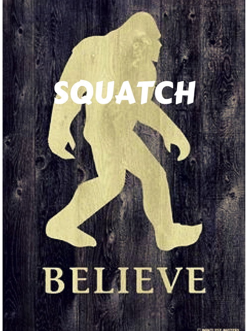 Squatch