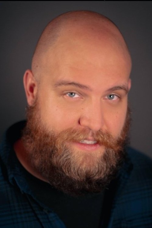 Joshua Graverholt