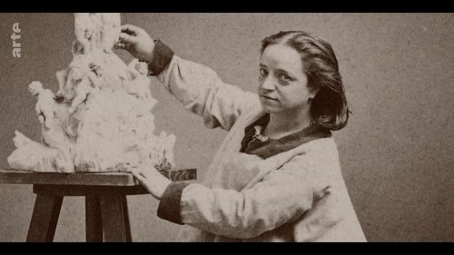 Camille Claudel, sculpter pour exister Camille Claudel, sculpter pour exister