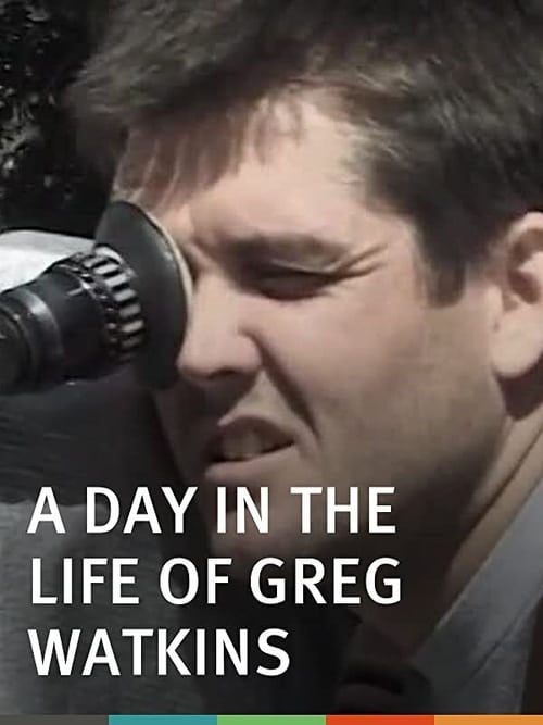 A Day in the Life of Greg Watkins poster