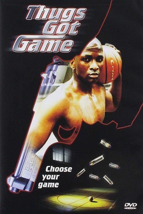 Thugs Got Game (2003) poster