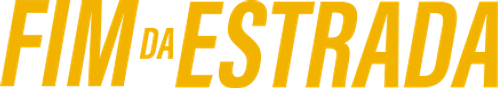 Fim da Estrada - Logo 2