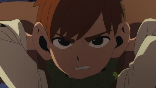 Dungeon Meshi: 1×6