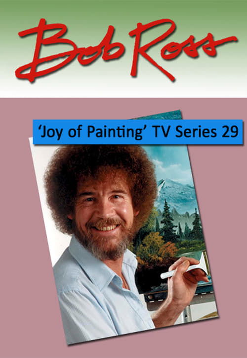 Where to stream The Joy of Painting Season 29