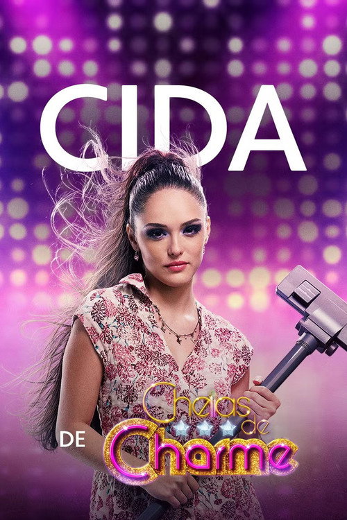 Affiche de Cida de Cheias de Charme