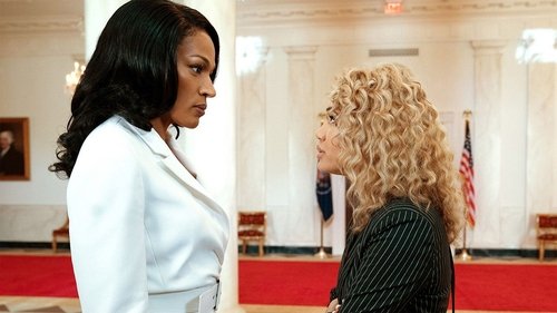 Poster della serie Tyler Perry's The Oval