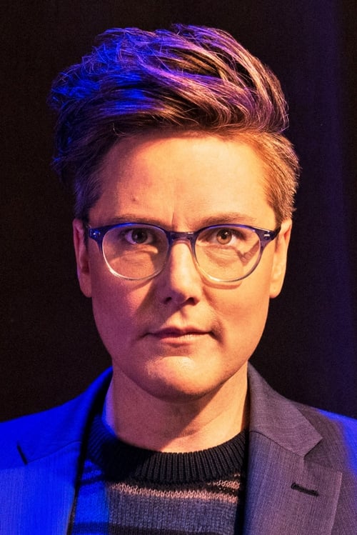 Kép: Hannah Gadsby színész profilképe