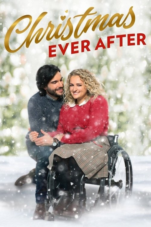 Christmas Ever After poster