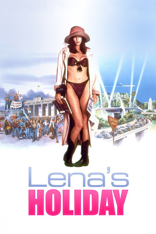 Lena's Holiday