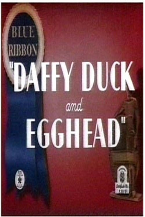 Daffy Duck & Egghead 1938