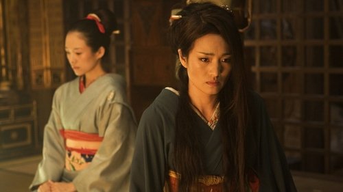 Memoirs of a Geisha (2005)
