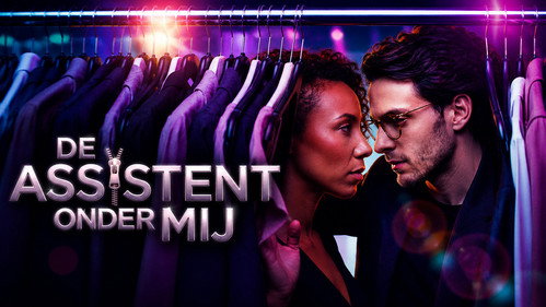 De Assistent Onder Mij - Season 1 Backdrop Blur