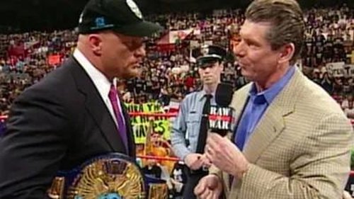 Poster della serie Raw