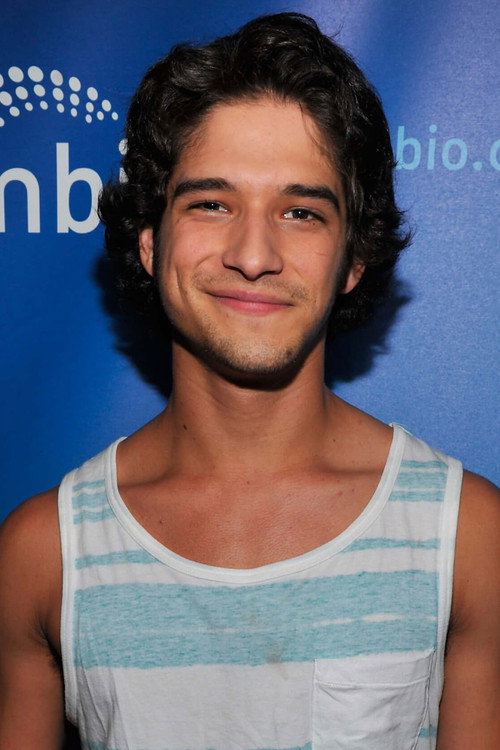 Tyler Posey