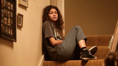 Euphoria: 2×5