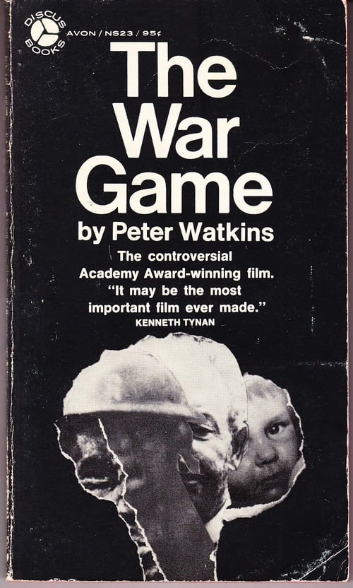 The War Game 1965