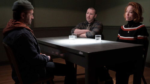 Will Trent: Agente Especial: 2×3