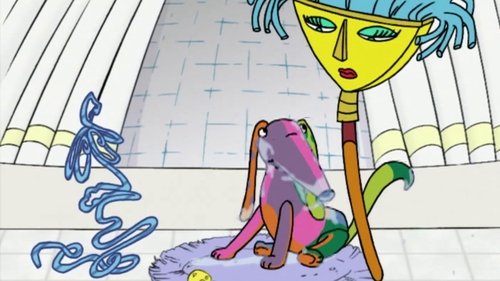 Épisode 1