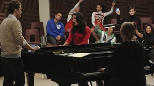 Glee: 1×10