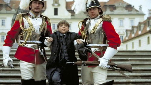 Escena del episodio 3 de la temporada 1 de Las Aventuras del Joven Indiana Jones