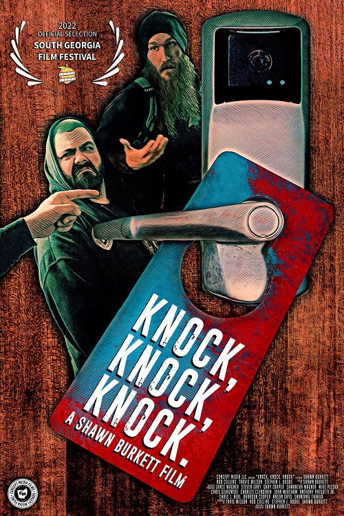 Knock, Knock, Knock