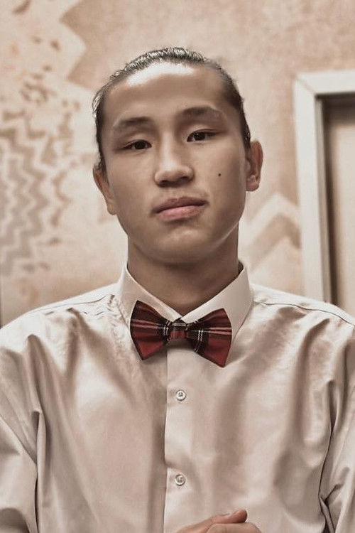 Kherlen Dandarbaatar