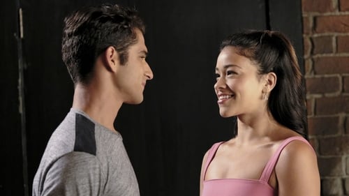 Jane the Virgin: 4×1