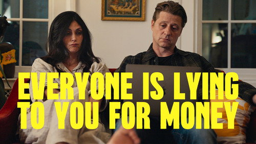 Everyone Is Lying to You for Money - imagem 11