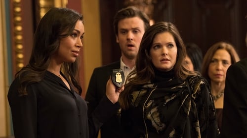 Deception: 1×10