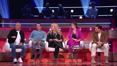 I Can See Your Voice, S01E01 - (2020)