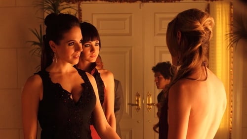 Lost Girl: 3×5