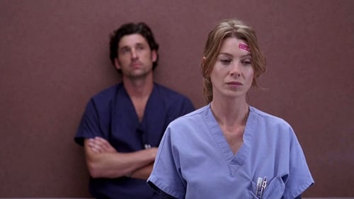 Grey’s Anatomy: 2×8