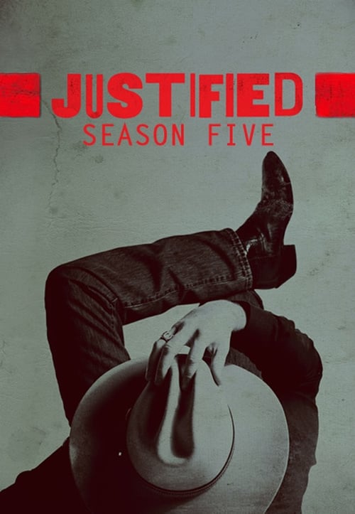 Where to stream Justified Season 5