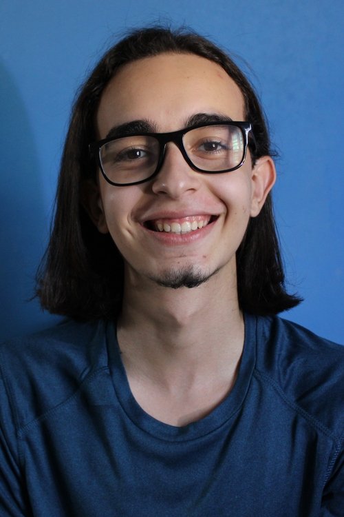image person