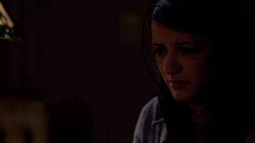 Chasing Angel - Season 1 Backdrop Blur