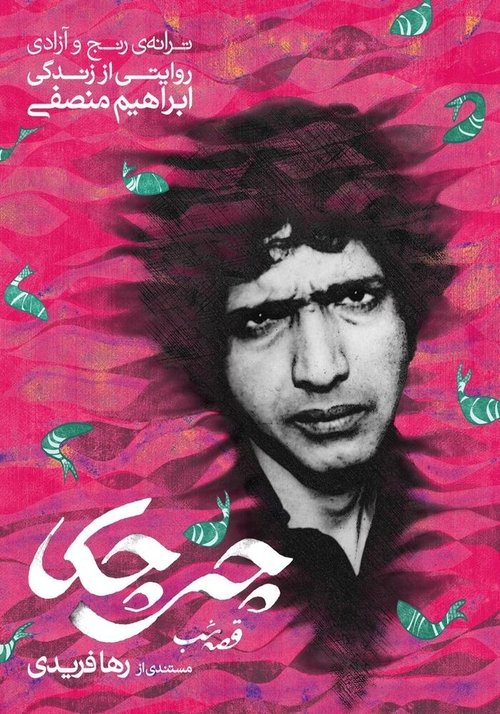 چیچکا قصهی شب movie poster player