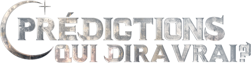 Prédictions : qui dira vrai ?