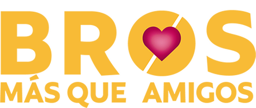 Bros: Más que amigos