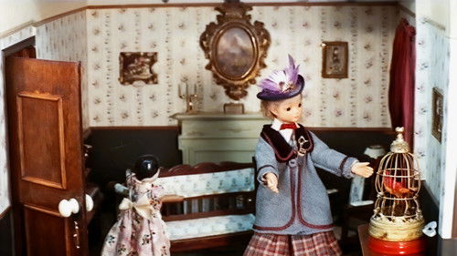 Tottie: The Doll's Wish