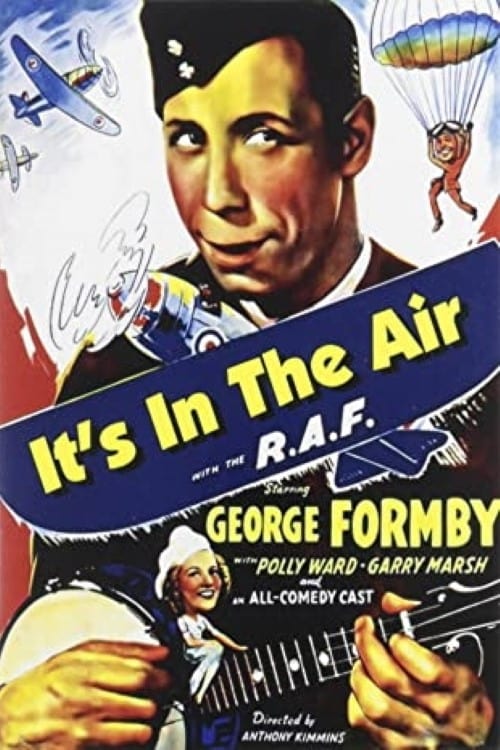 It's in the Air 1938