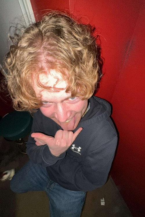 Jake Murdock photo 3