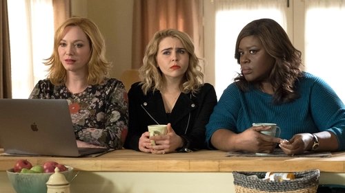 Good Girls: 1×8