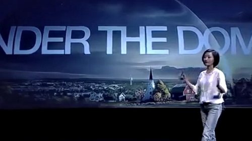 Under the Dome Under the Dome