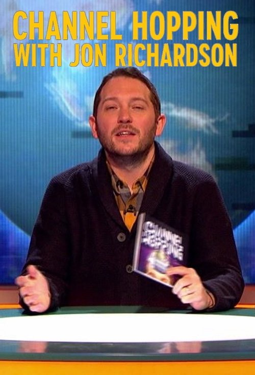 Channel Hopping with Jon Richardson