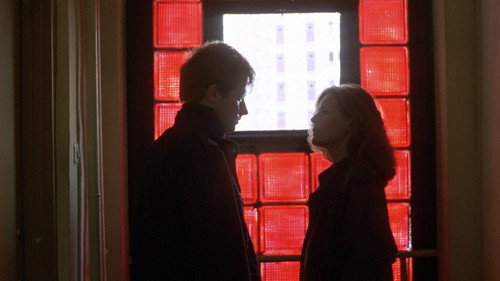 A Short Film About Love