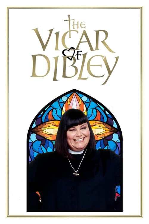 The Vicar of Dibley, S03 - (1999)