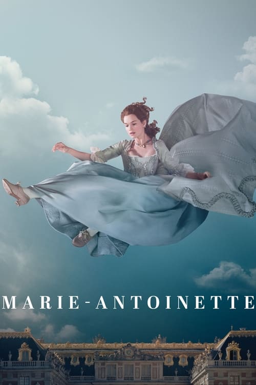 Image Marie-Antoinette