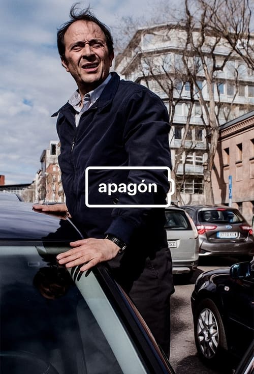 Image Apagón