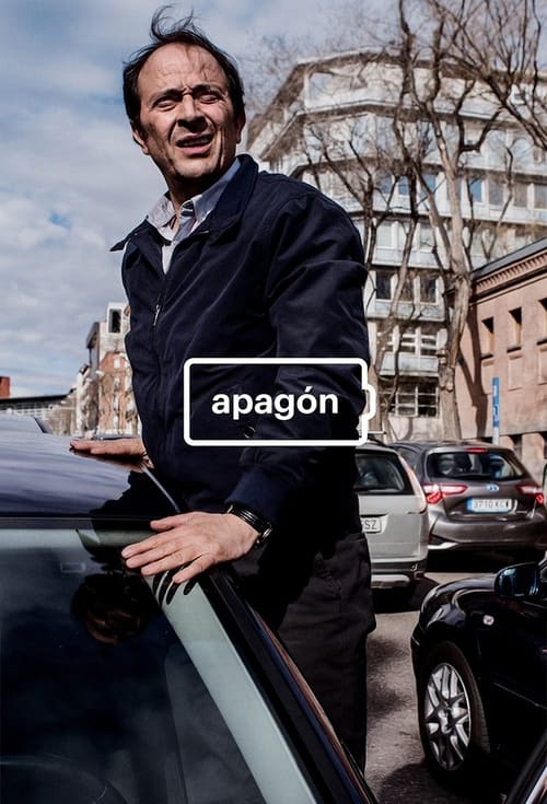 Apagón poster